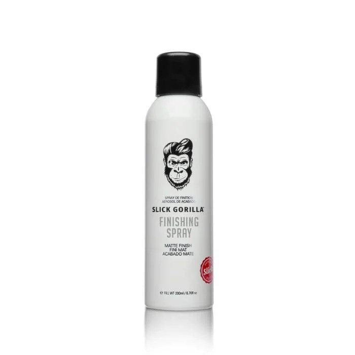 Slick Gorilla Finishing Spray 200ml