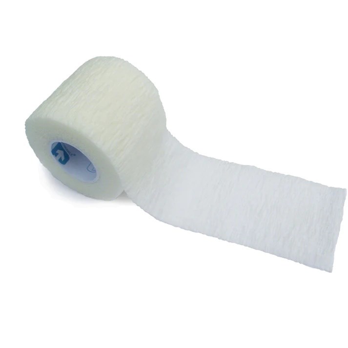 WHITE Flex Wrap Flexible Bandage