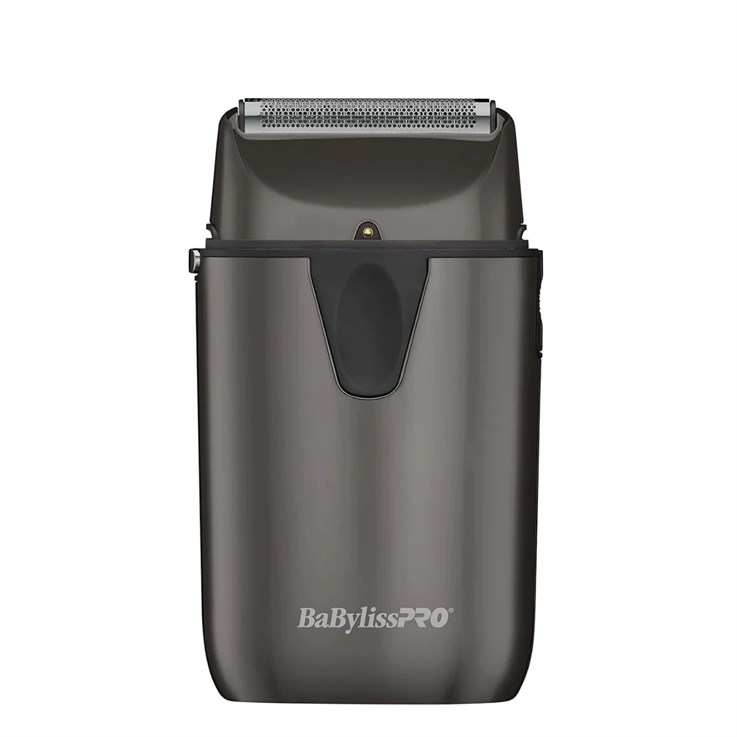 BaByliss UV Single Foil Shaver