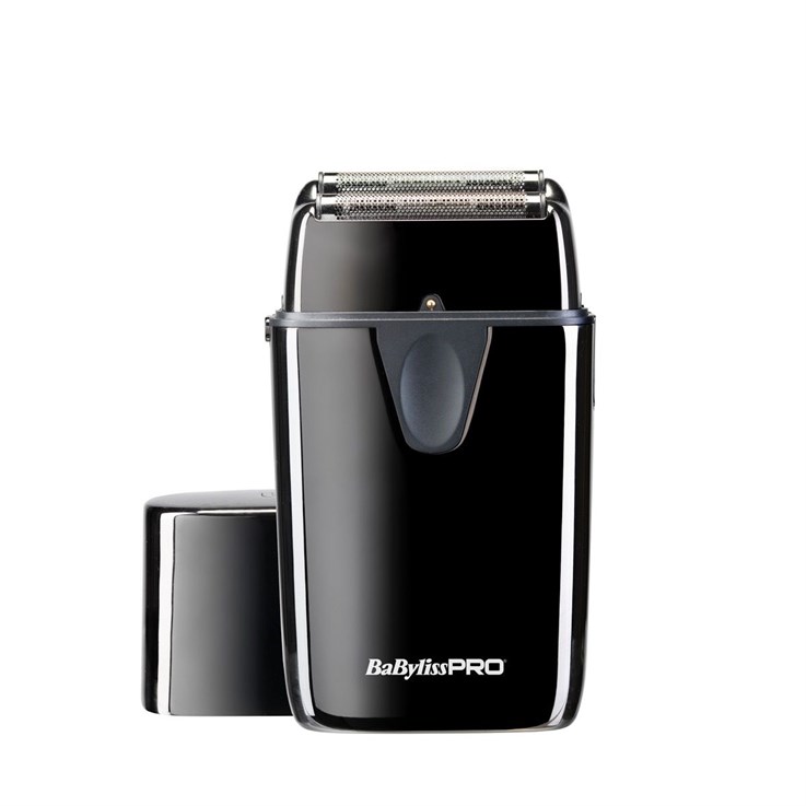 BaByliss UV Double FOIL SHAVER
