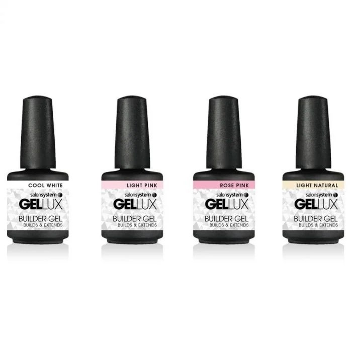 Gellux - Builder Gel 15ml