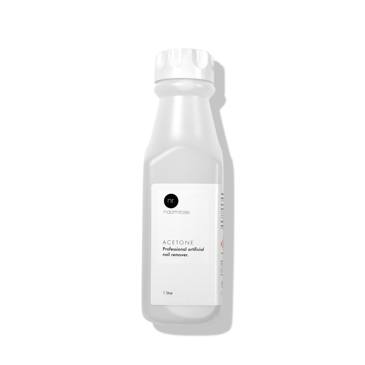 Essentials Beauty Acetone Tip Remover 1L
