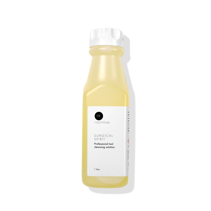 Essentials Beauty Surgical Spirit 1L