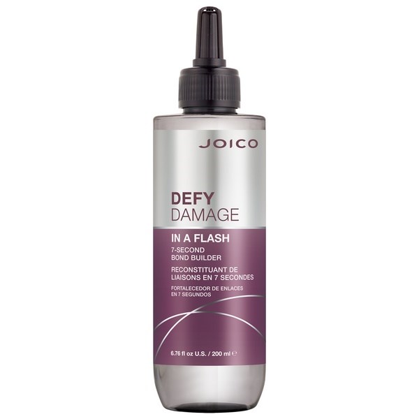 Joico Defy Damage In A Flash 200ml