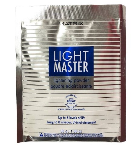 Matrix Light Master Lightening Powder Bleach - 30G