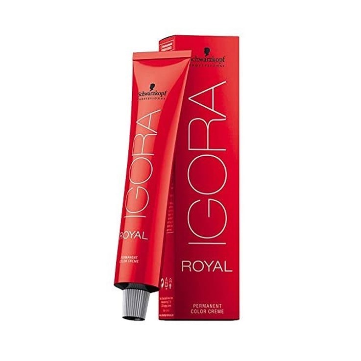 Schwarzkopf Igora Royal & Absolutes Hair Colour Clearance