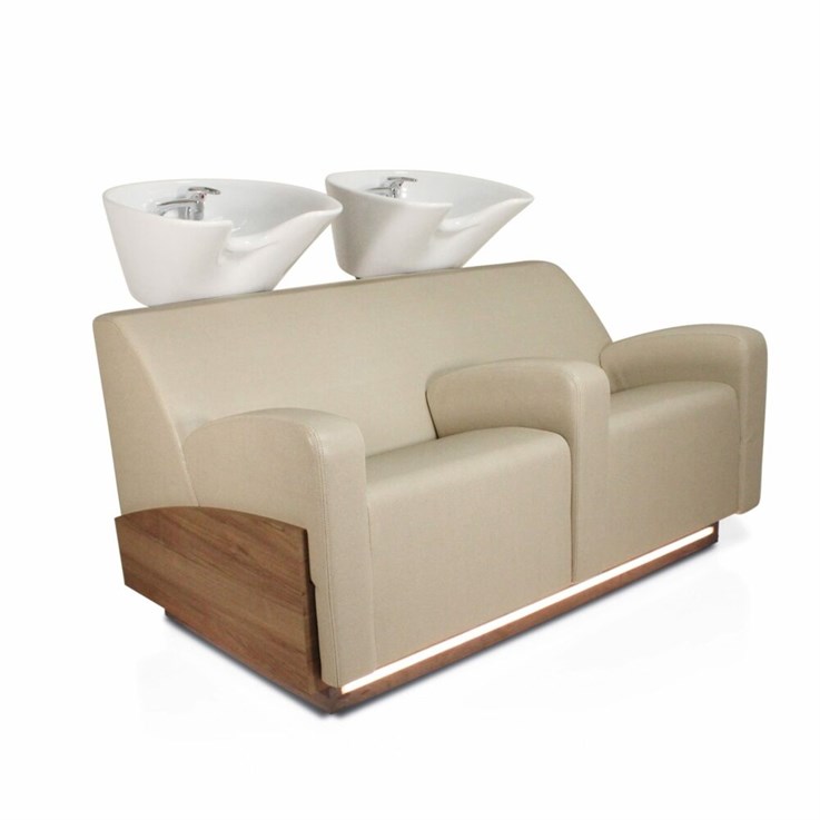 REM Cupid Wash Unit - 2 Position