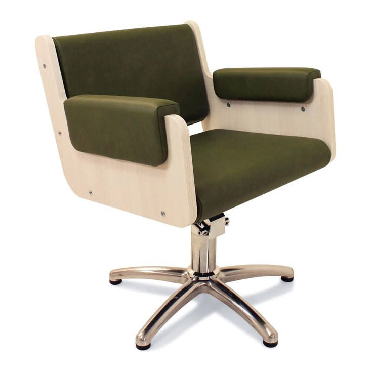 REM Eden Salon Styling Chair-Colours