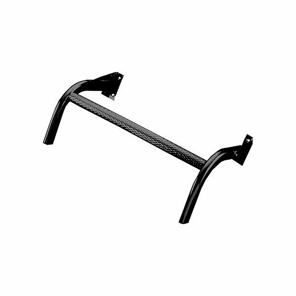 Hair Tools Folding Footrest Black