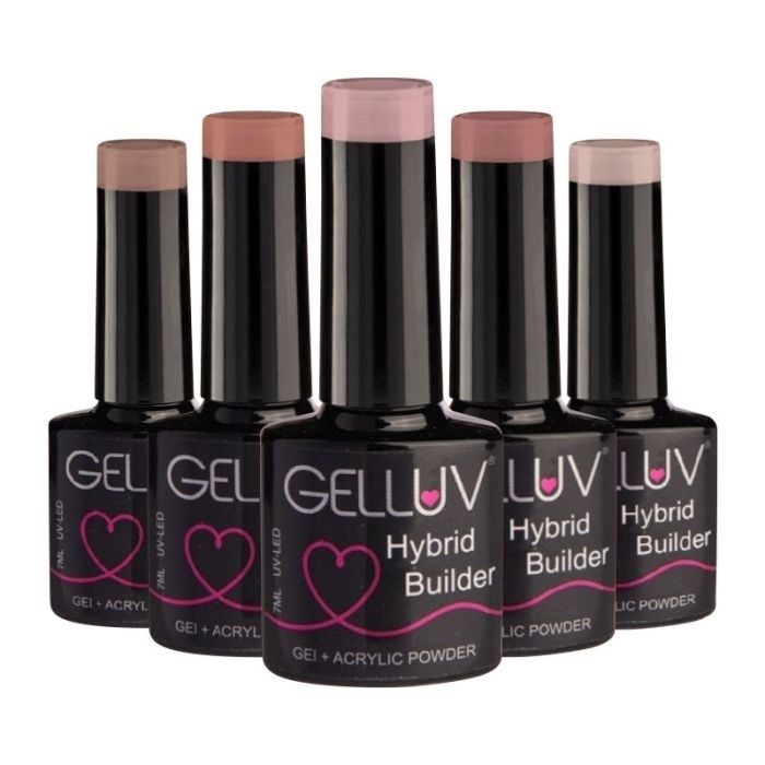 Gelluv Builder Gel 7ml