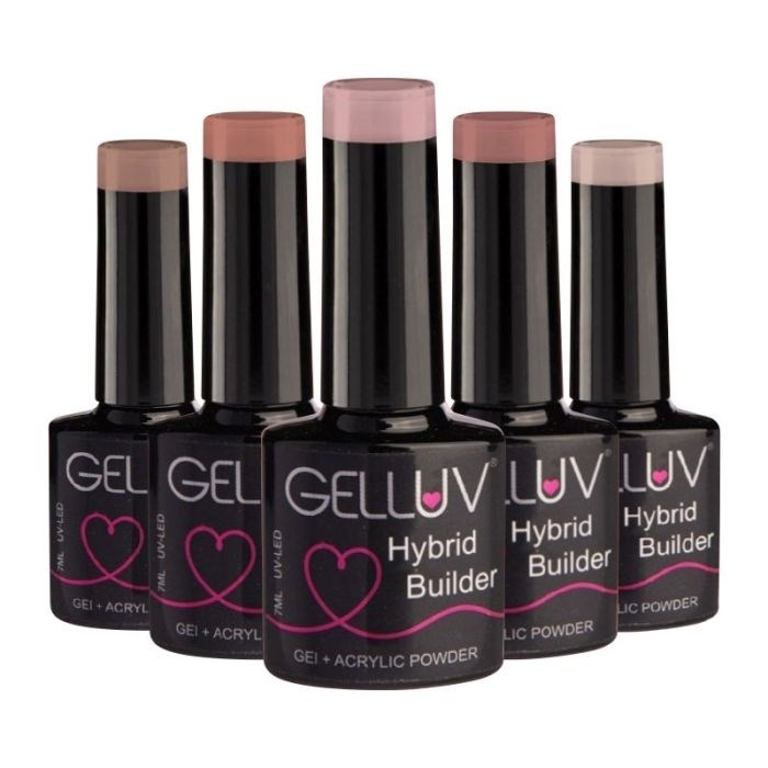 Gelluv Builder Gel 7ml