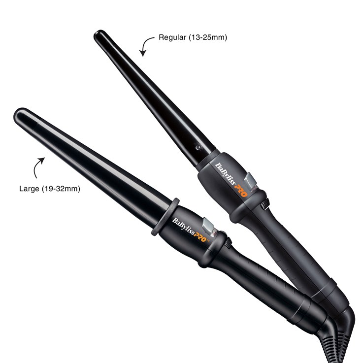 BaByliss Conical Wand