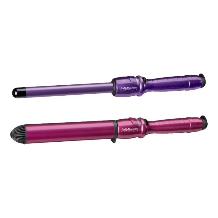 BaByliss Spectrum Wand