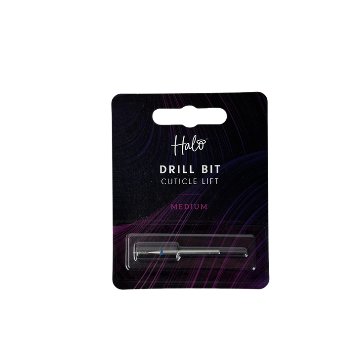 Halo Cuticle Lift Medium Drill Bit S/O