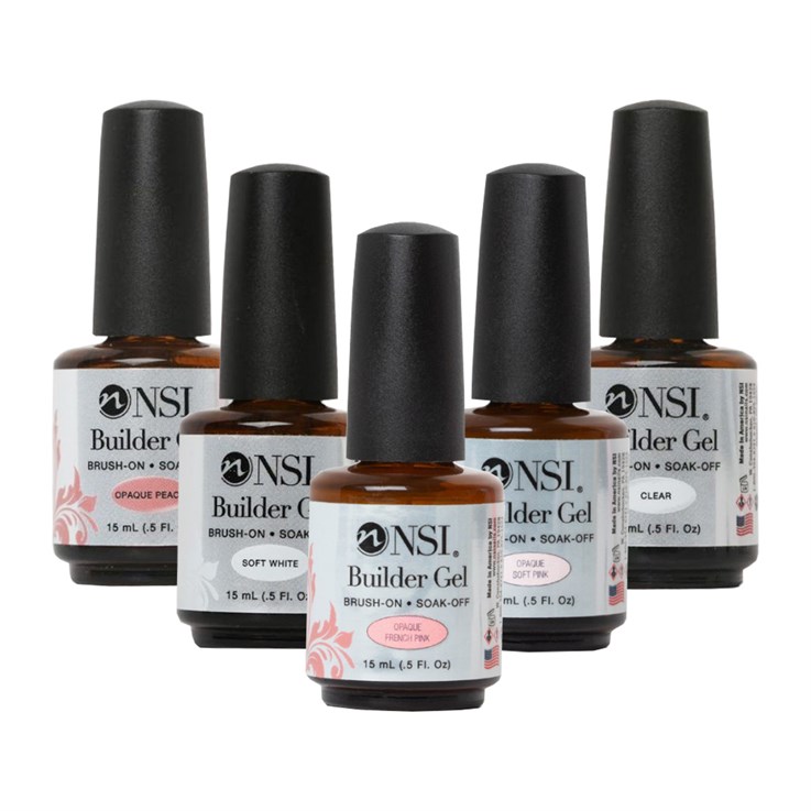 NSI Builder Gel 15ml