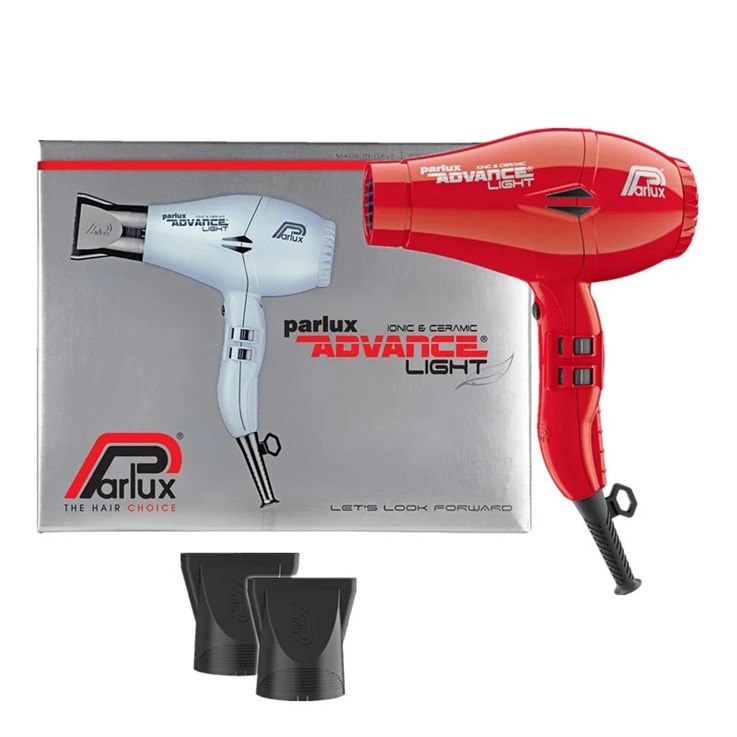Parlux Advance Light Hair Dryer