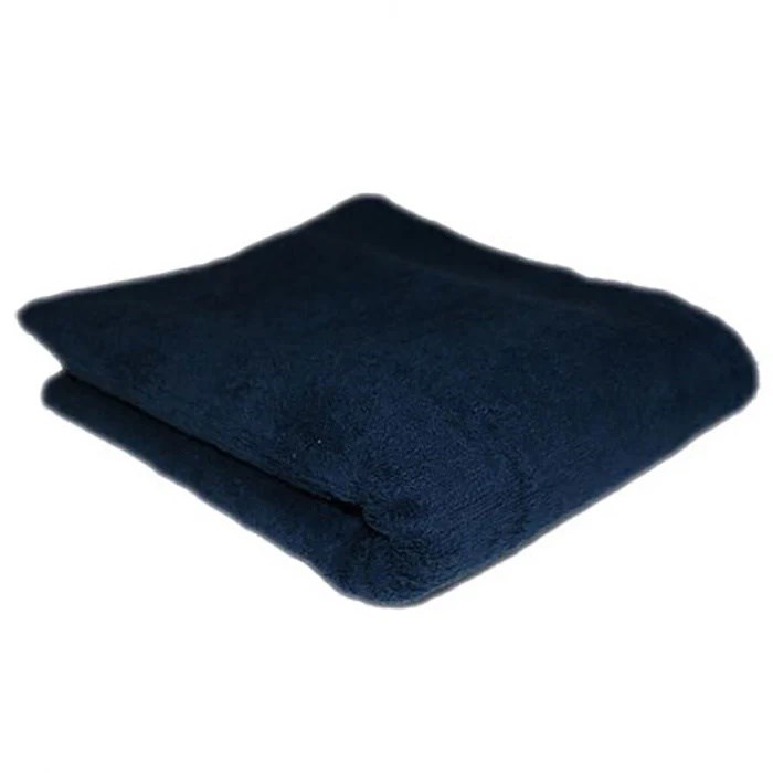 Head Gear Classic Towel Navy 12pk