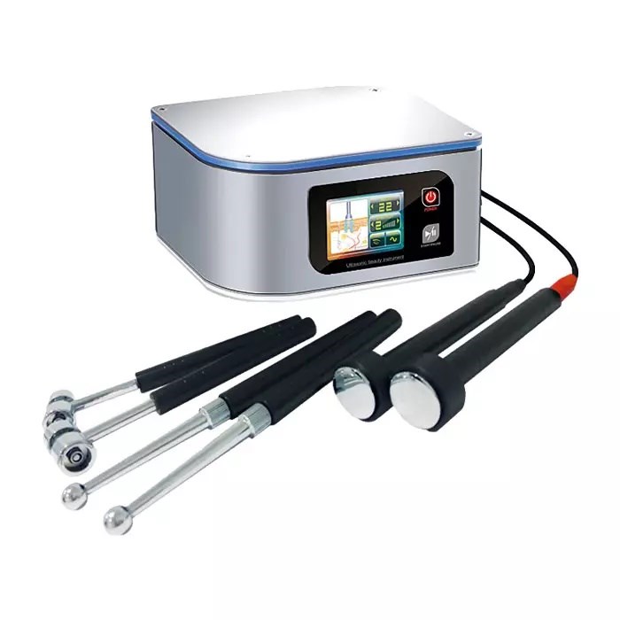 Skinmate Microcurrent Machine