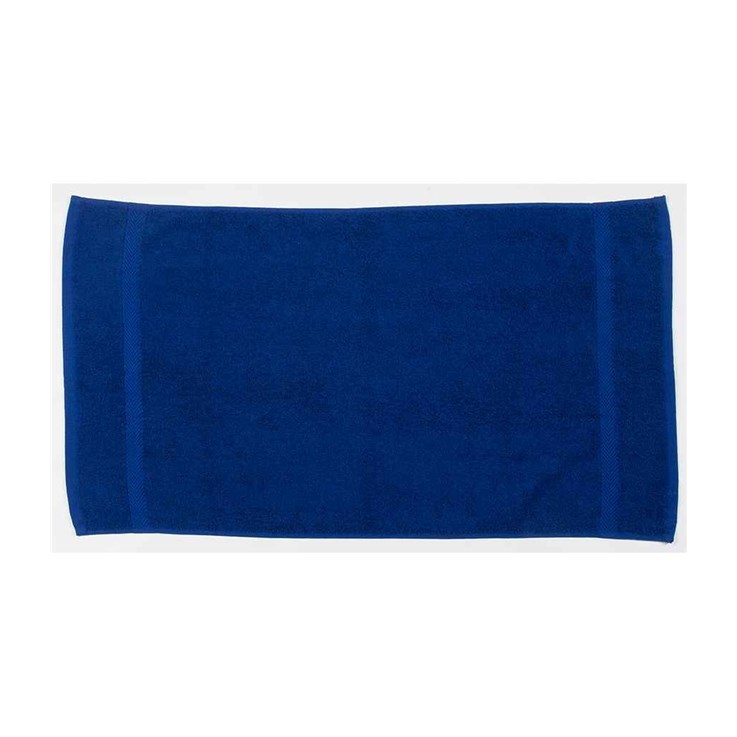 Hand Towel Royal Blue