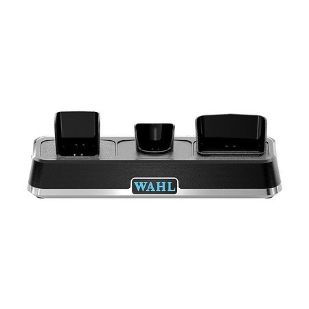 Wahl Power Station 3 product charging stand