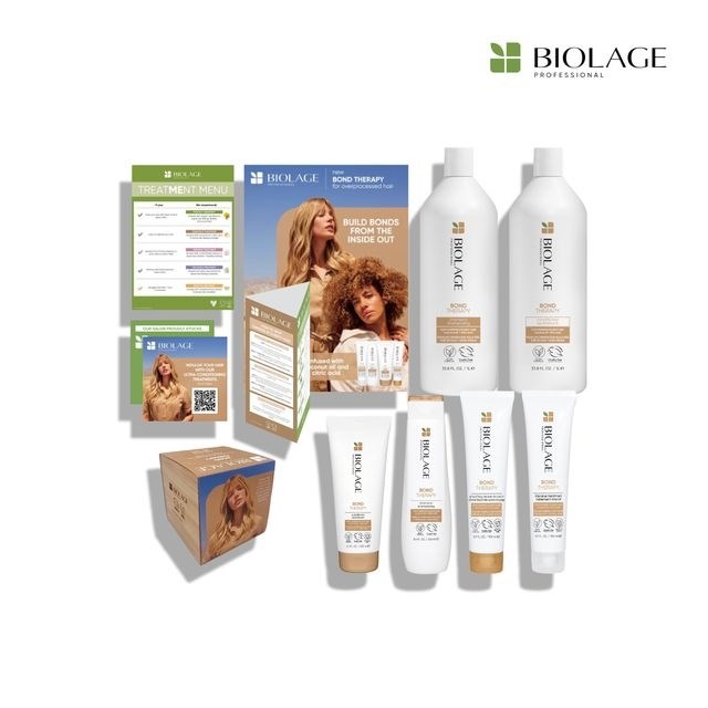 Biolage Bond Therapy Deal 1