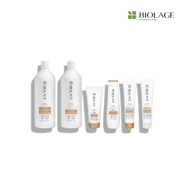 Biolage Bond Therapy Deal 2