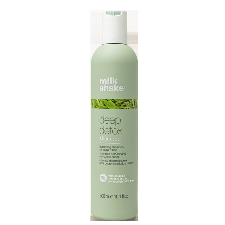 Milk_Shake Deep Detox Shampoo 300ml