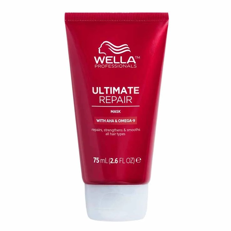 Wella Ultimate Repair Hair Mask 75ml 