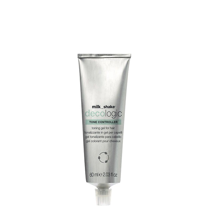 milk_shake Decologic Tone Controllers Gel Hair Toner - 60ml