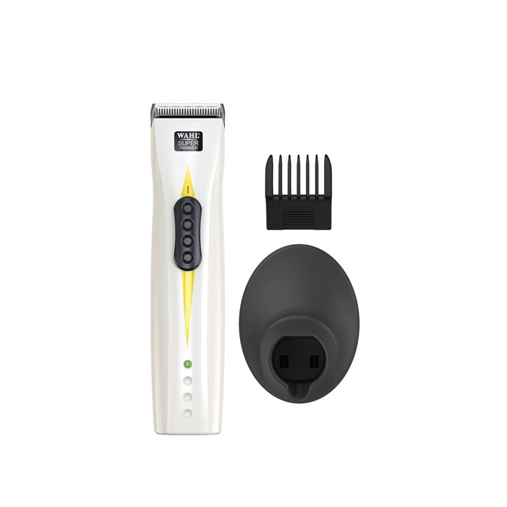 Wahl Super Trimmer Cordless WM8591-830