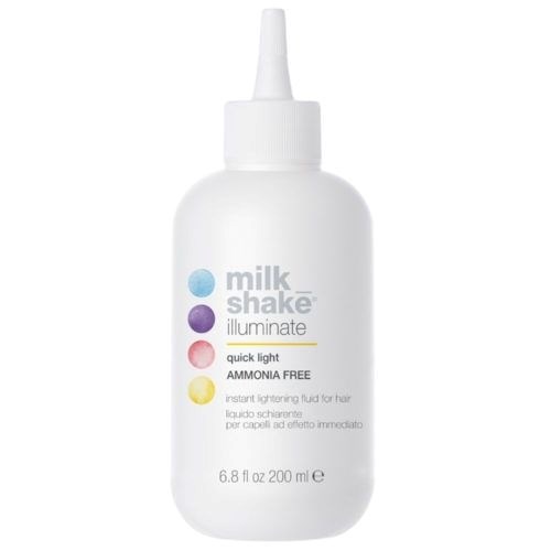 milk_shake Quick Light Instant Lightening Fluid - 200ml