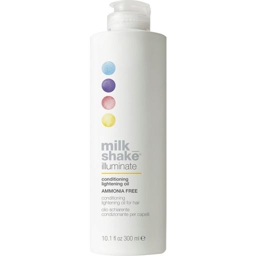 milk_shake Illuminate Conditioning Lightening Oil - 300ml