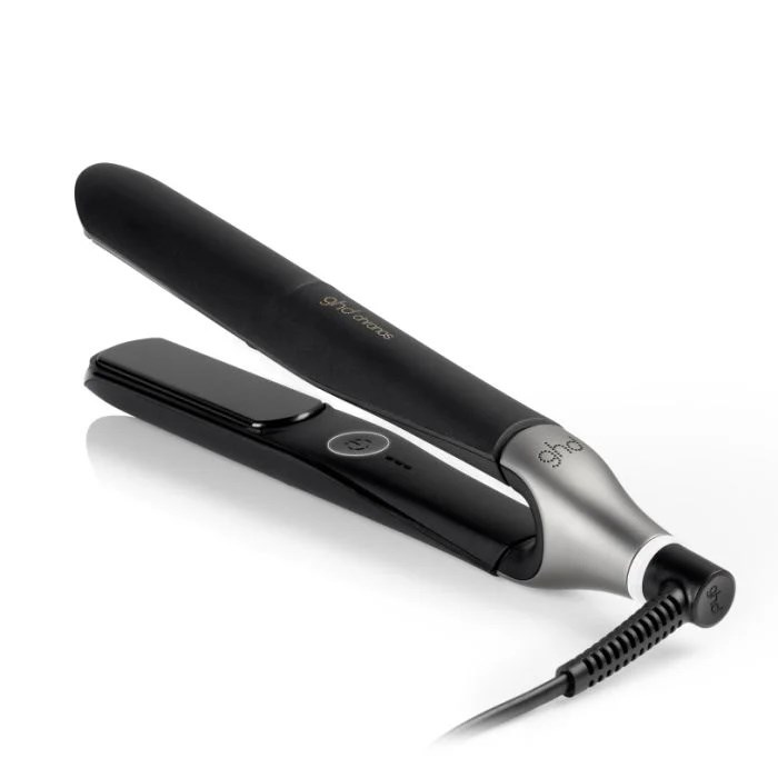 ghd Chronos Black Styler