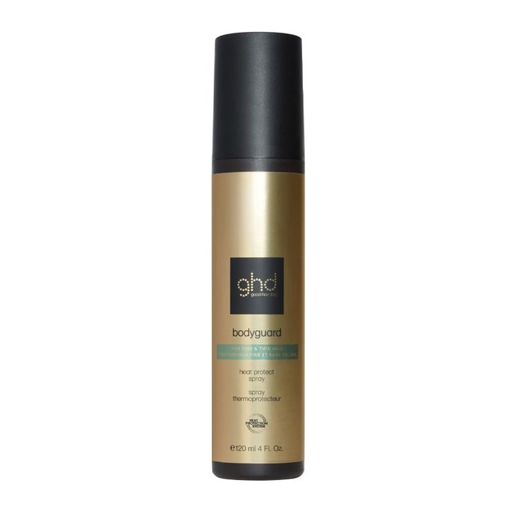 ghd Bodyguard FINE Heat Protect Spray