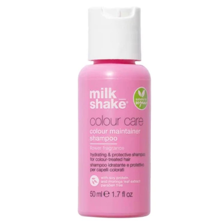 Milk_Shake Mini 50ml Flower Fragrance Shampoo