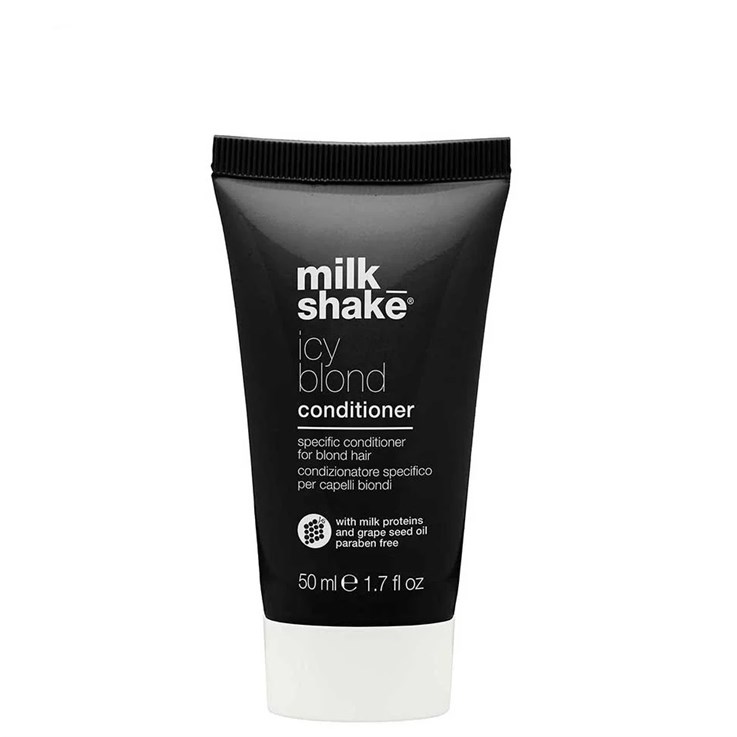 Milk_Shake Mini 50ml Icy Blond Conditioner