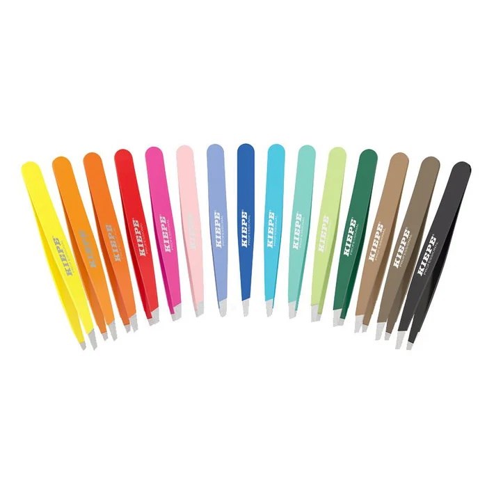 Crewe Orlando Kiepe Tweezers