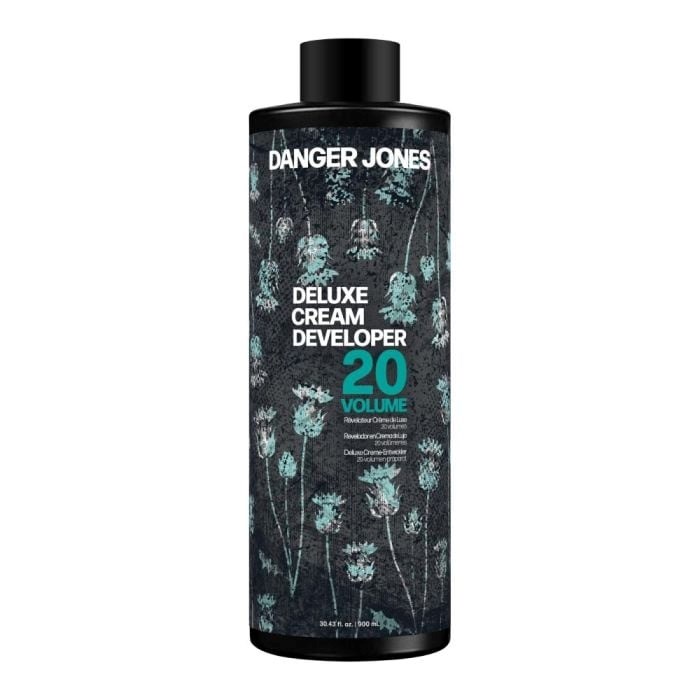 Danger Jones Deluxe Cream Developer 20 Vol 6% - 946ml