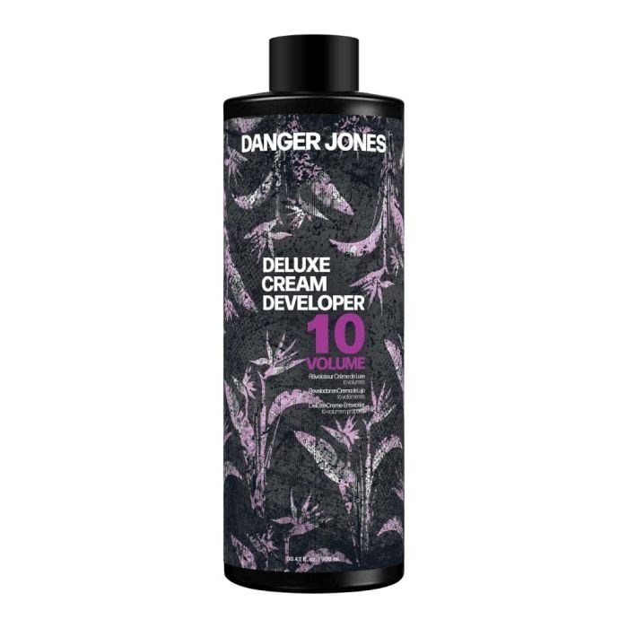 Danger Jones Deluxe Cream Developer 10 Vol 3% - 946ml