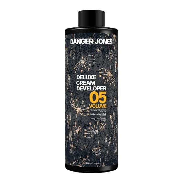 Danger Jones Deluxe Cream Developer 5 Vol 1.5% - 946ml