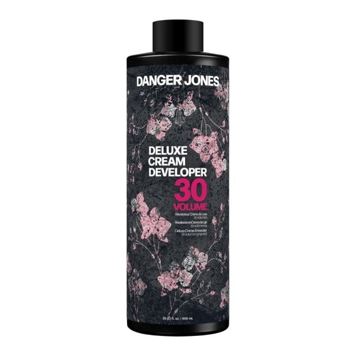 Danger Jones Deluxe Cream Developer 30 Vol 9% - 946ml