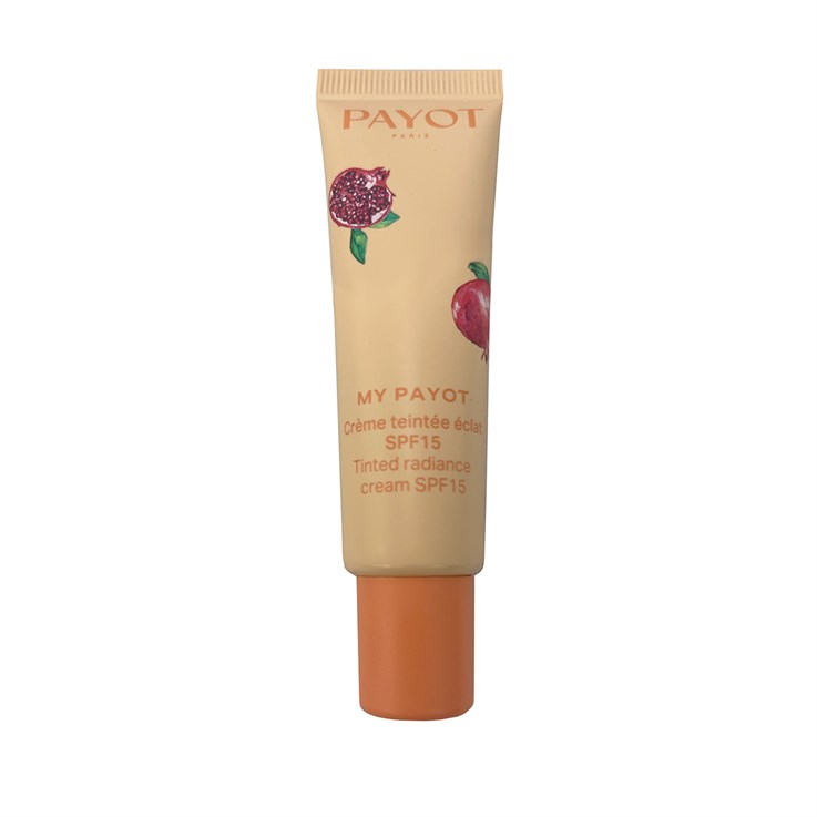 PAYOT My Payot Creme Teinte Eclat 20ml Travel Size