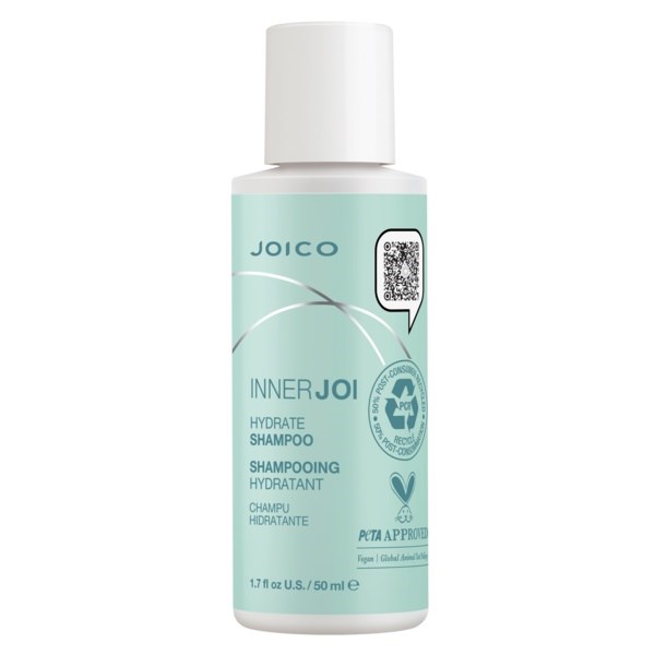 Joico InnerJoi Hydration Shampoo 50ml