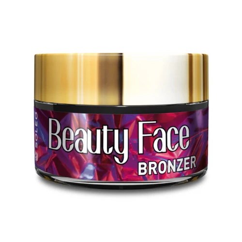 Bliss Soleo Hybrid Beauty Face Bronzer 15ml