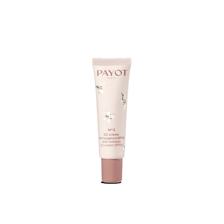 PAYOT No 2 CC Creme 20ml Travel Size