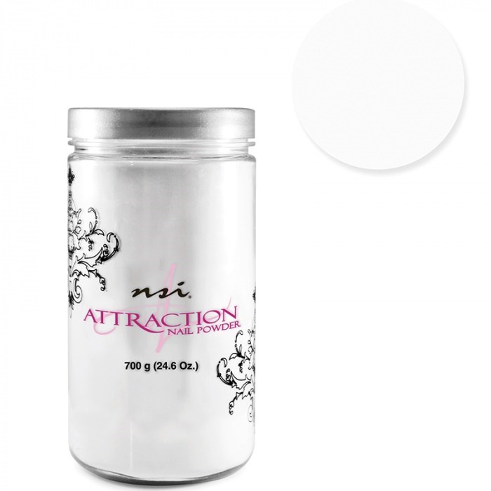 NSI Attraction Crystal Clear Powder 700g 