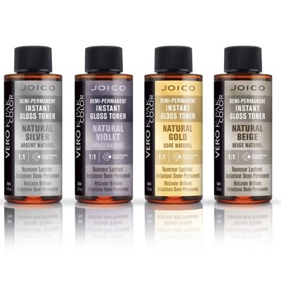 Joico Vero K-Pak Demi Gloss Clearance