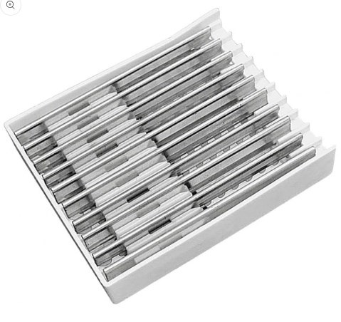 Hair Made Easi Replacement Blades