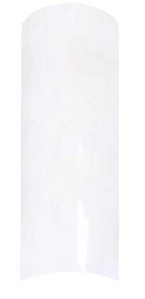 NSI Dura Tip 50ct Refill No.5 Ultra White