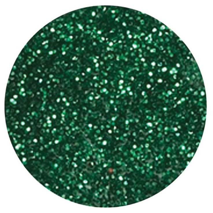 NSI Technail Colour Acrylic Emerald 7g